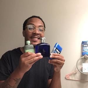 Meet your Posher, Romeo